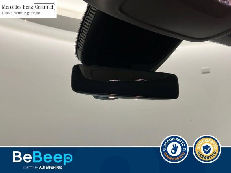 Mercedes-Benz GLE 300 D MHEV PREMIUM 4MATIC AUTO