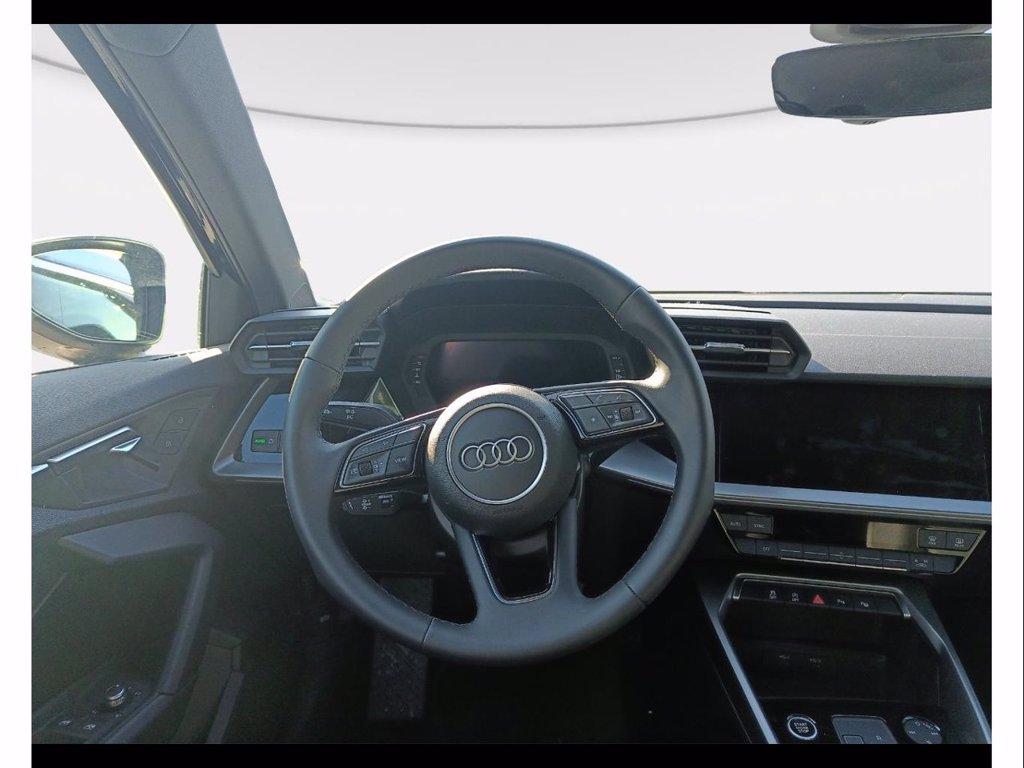 AUDI A3 sedan 30 2.0 tdi edition one s-tronic del 2023