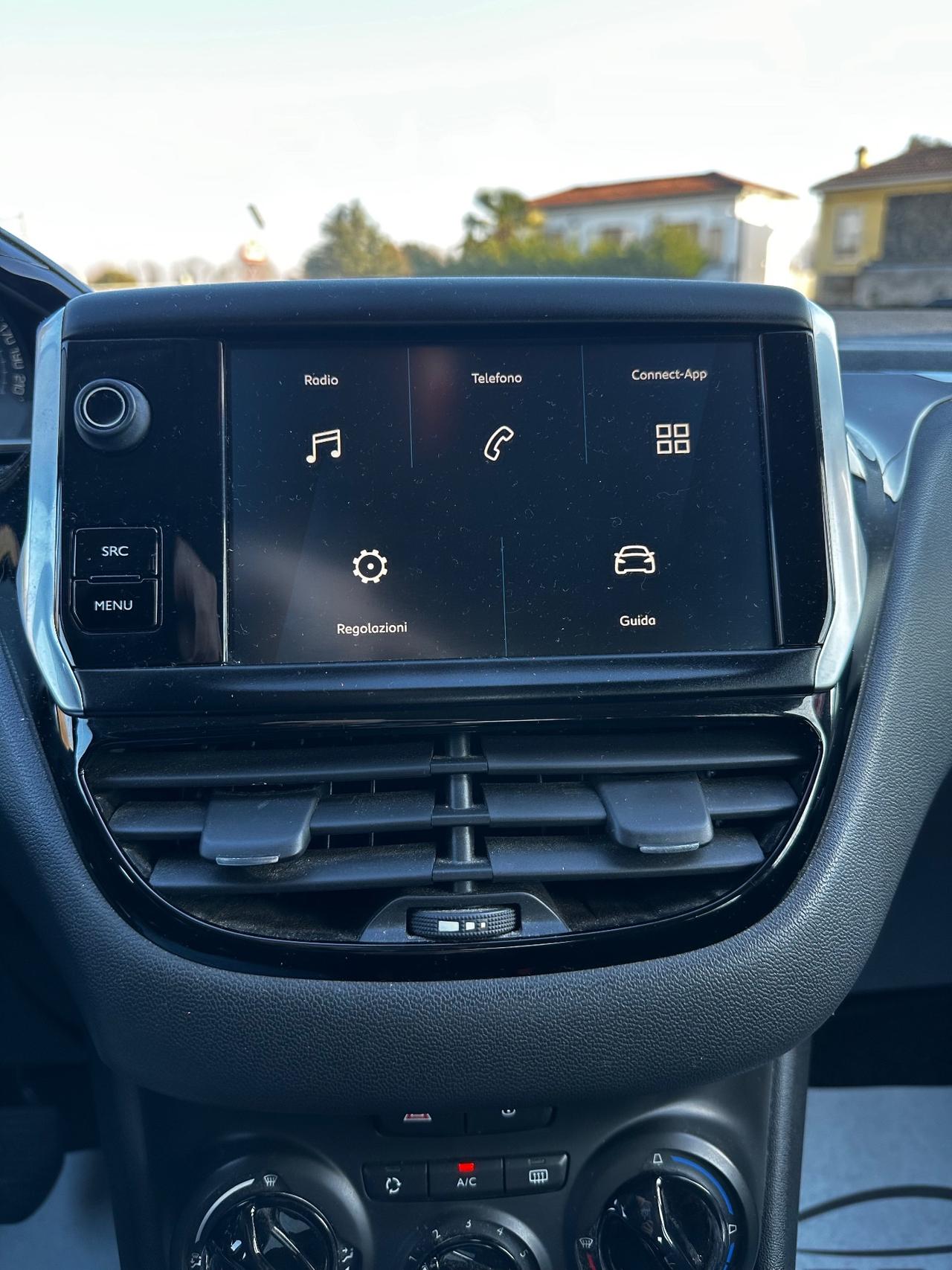 Peugeot 208 BlueHDi 100 S&S 5 porte GT Line