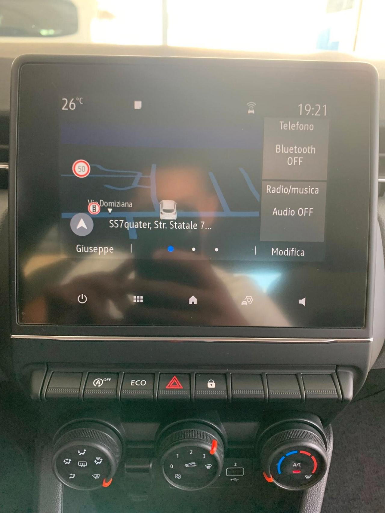 Renault Clio Blue dCi 85 CV 5 porte Business