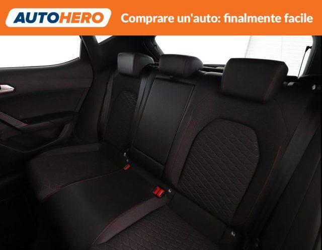 SEAT Leon 1.4 e-HYBRID 204 CV DSG FR