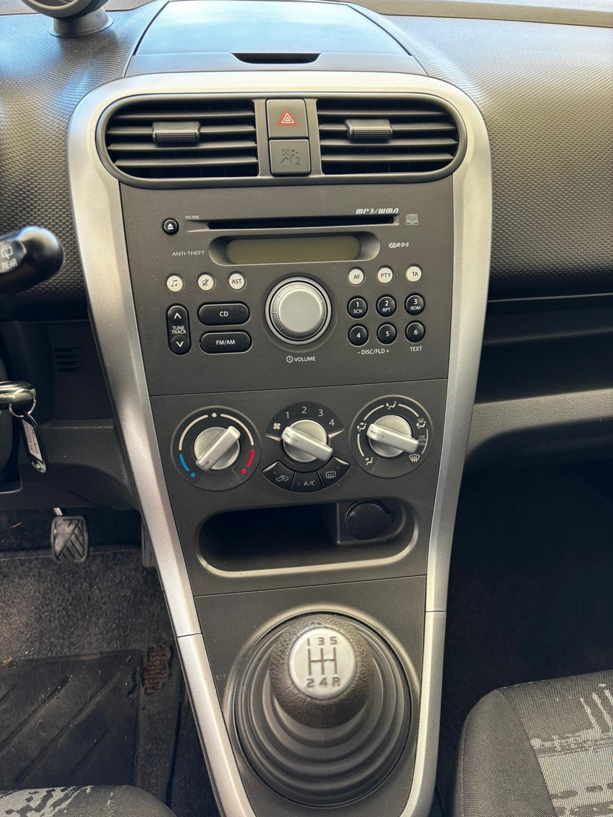 Opel Agila 1.0 12V 65CV Enjoy