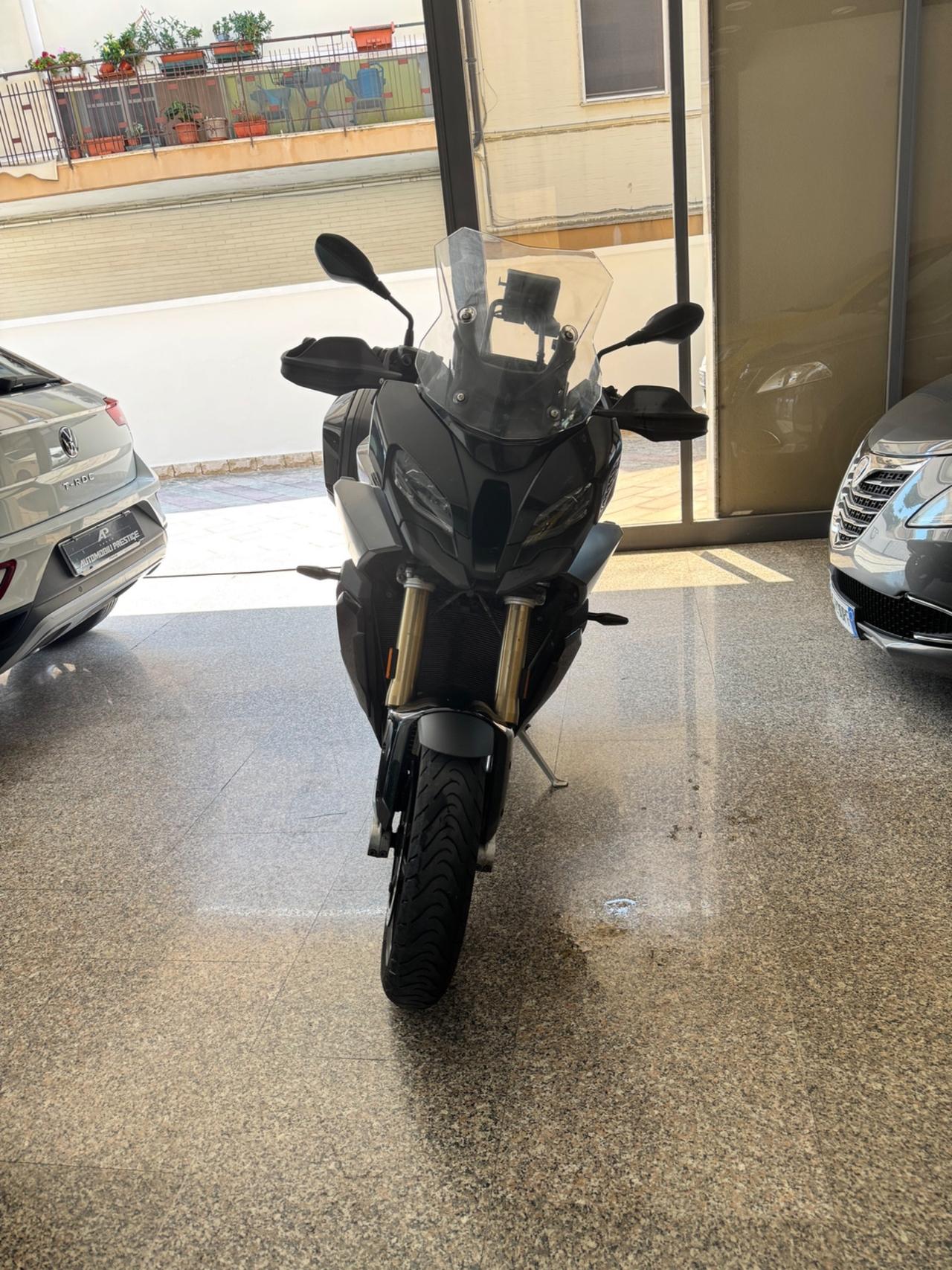 Bmw S 1000 XR
