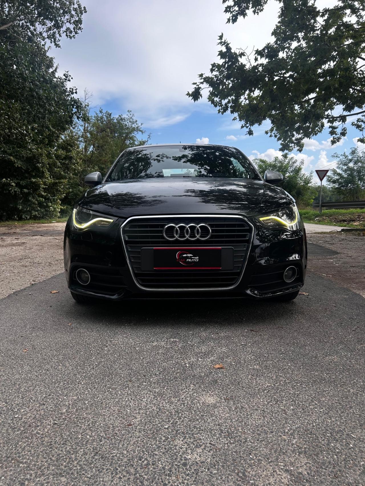 Audi A1 1.6 TDI 105 CV Ambition