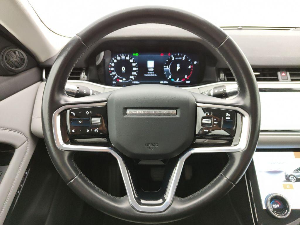 LAND ROVER RR Evoque 2ª serie - Range Rover Evoque 2.0D I4 163 CV AWD A