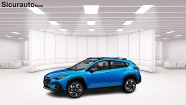 SUBARU Crosstrek 2.0I E-Boxer Mhev Cvt Lineartronic Style