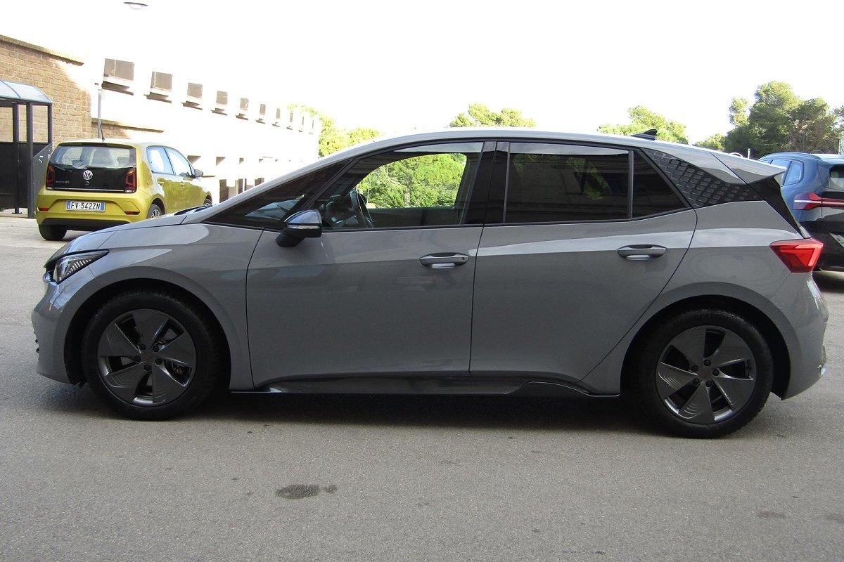 CUPRA Born 58kWh 204 CV