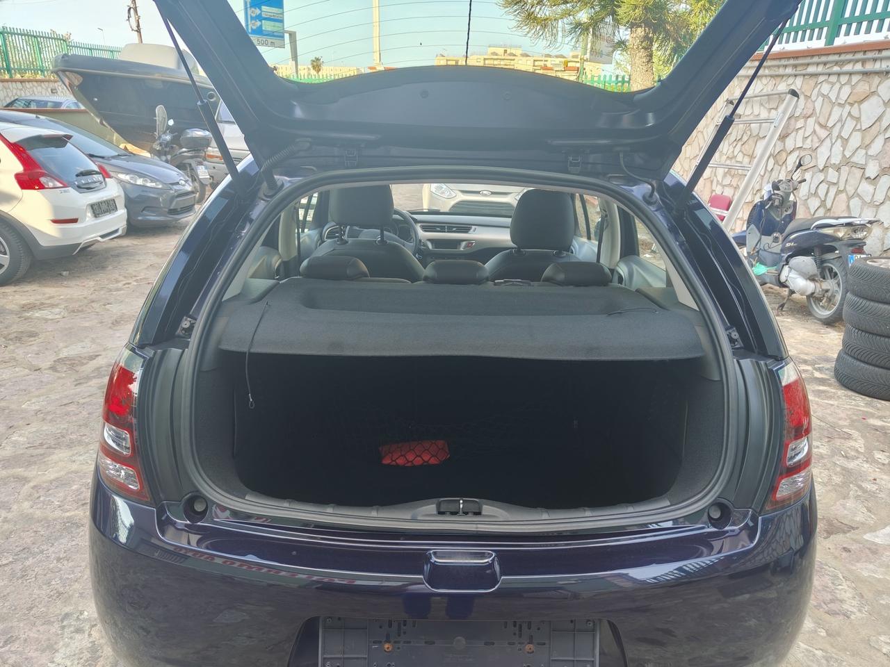Citroen C3 1.0 VTi 68 Attraction