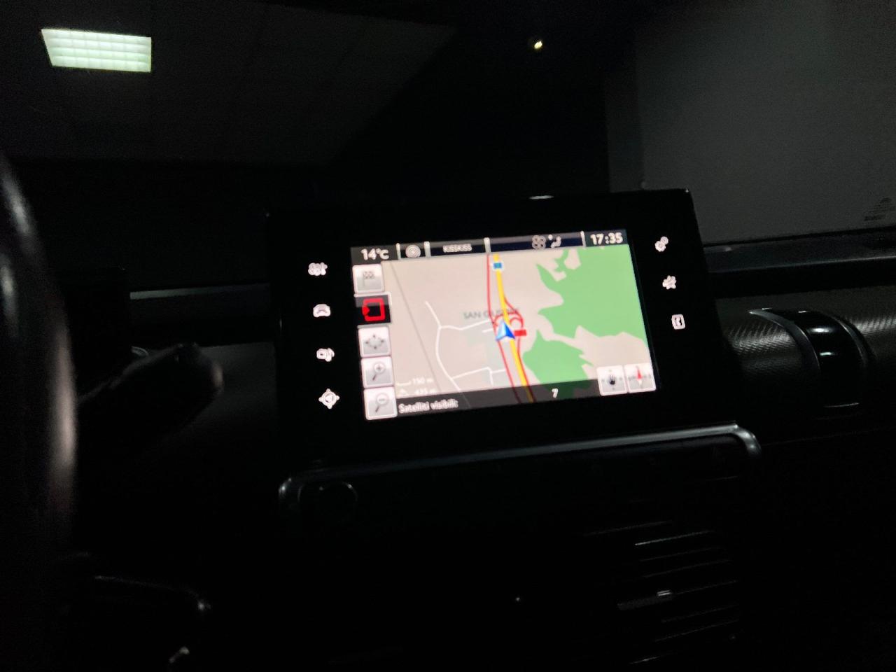 Citroen C4 Cactus 1.6 BlueHDi 100 EAT6 Shine CAMBIOAUTOM/NAVI/RETROC