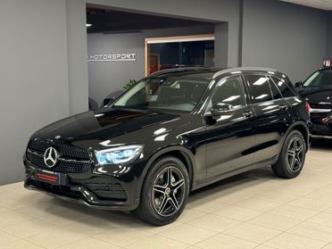 Mercedes-benz GLC 220 d 4Matic Premium Night Edition