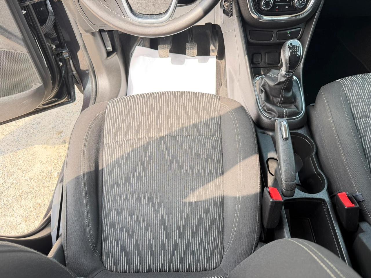 Opel Mokka X 1.6 CDTI Ecotec 4x2 Start&Stop Advance