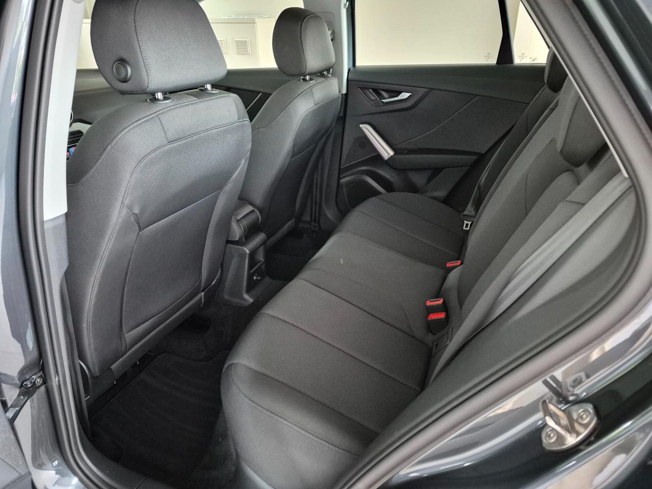 Audi Q2 35 1.5 TFSI ADVANCED S-TRONIC MATRIX APPLE CARPLAY / ANDROID AUTO RETROCAM.