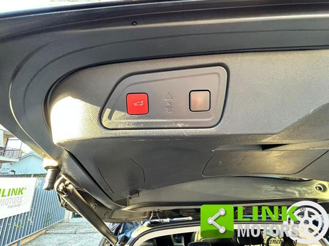 CITROEN C5 Aircross Hybrid PLUG IN