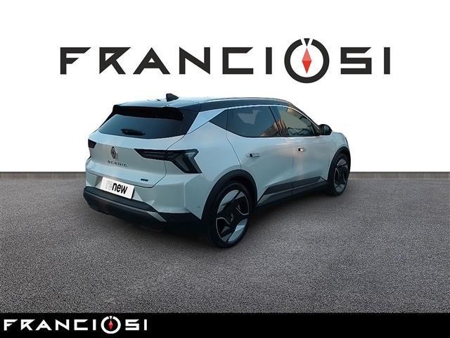 RENAULT Scenic Techno long range 220cv
