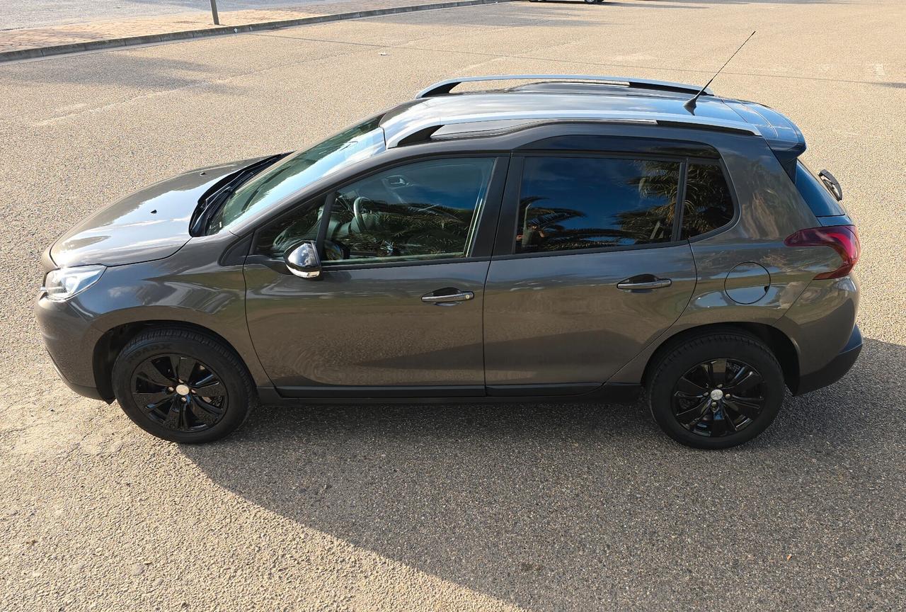 Peugeot 2008 BlueHDi 100 Active