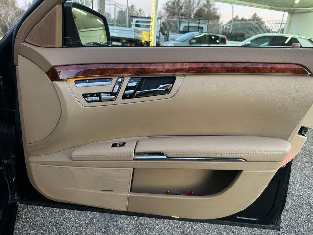 MERCEDES-BENZ S 450 Elegance Full Optional