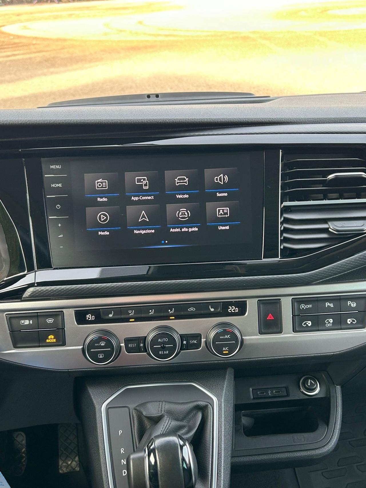 Volkswagen California 2.0 TDI 204CV DSG 4Motion Beach Tour Edition