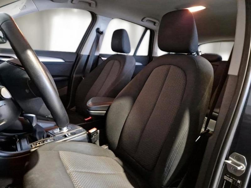 BMW X1 xDrive 25e Business Advantage automatico