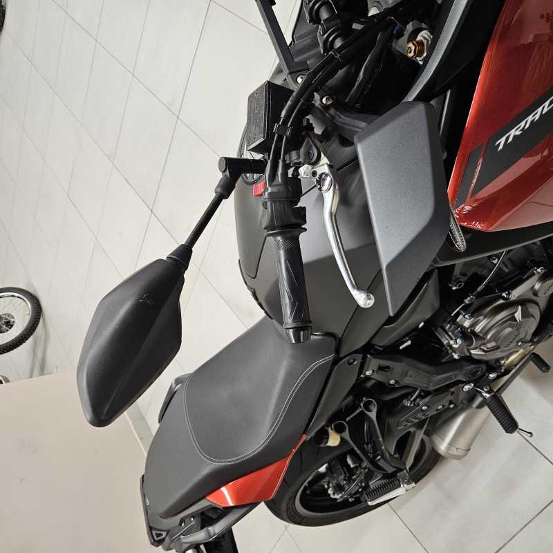 Yamaha Tracer 7 - 2021