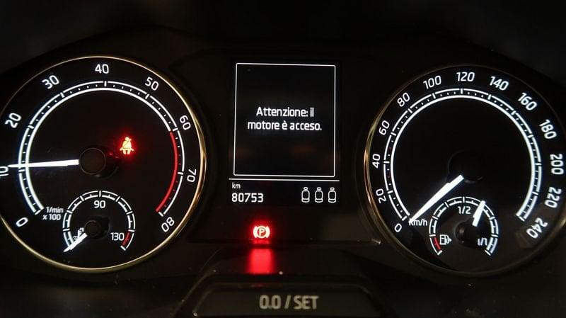 Skoda Kamiq Kamiq 1.0 TSI Ambition