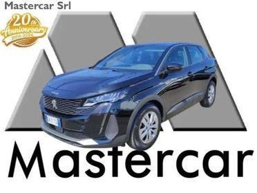 PEUGEOT 3008 3008 2021 puretech t Active Pack s - GN011SA