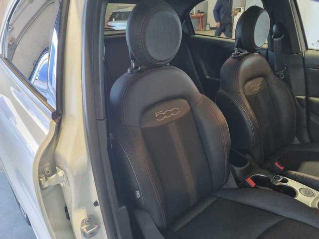 FIAT 500X 1.3 MultiJet 95 CV Sport