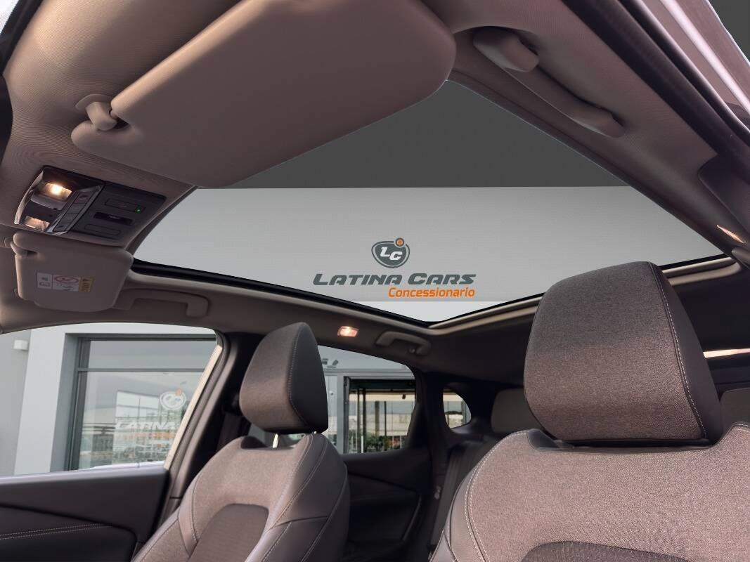 Nissan Qashqai 1.3 mhev N-Connecta 158cv Con Tetto Panoramico
