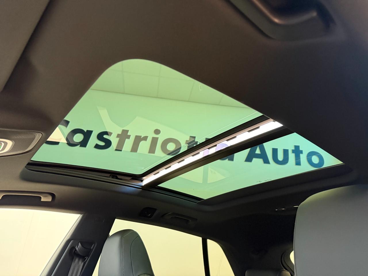 50 3.0 tdi mhev S-line Edition quattro KMZERO