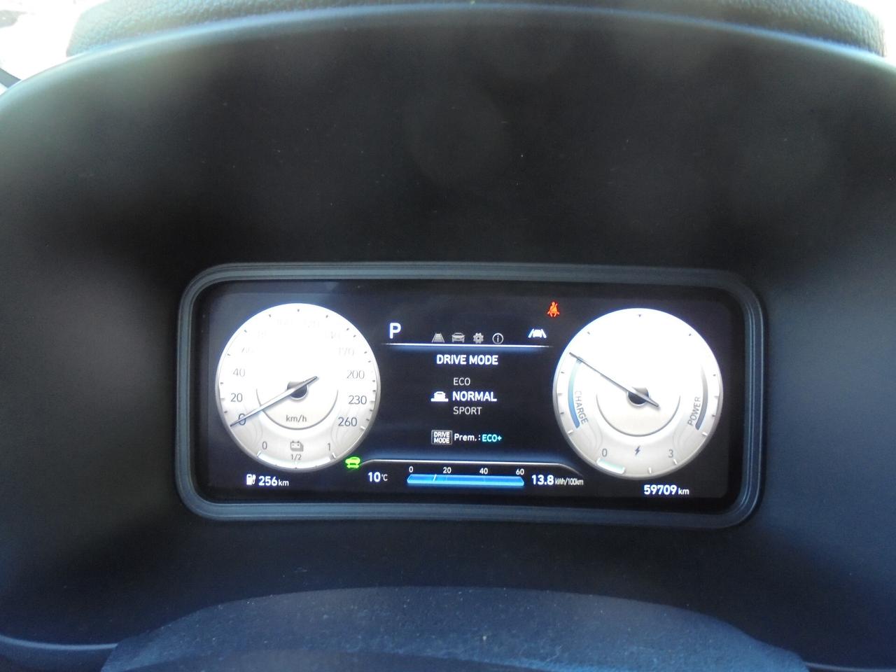 Hyundai Kona EV 39 kWh XTech City