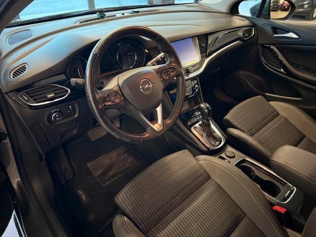 Opel Astra 1.5 CDTI 122 CV S&S AT9 Sports Tourer Ultimate