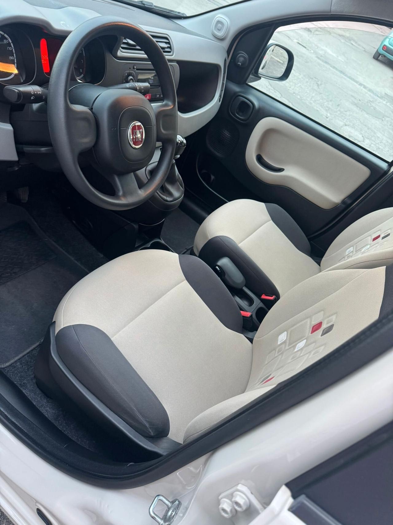 Fiat Panda 1.2 Easy