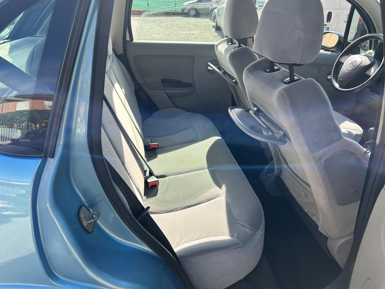 Citroen C3 1.4 Benzina 107000km