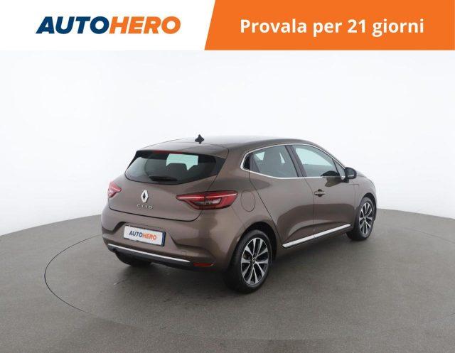 RENAULT Clio Blue dCi 85 CV 5 porte Intens
