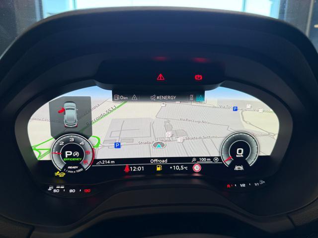 AUDI Q2 35 TDI S tronic S line Edition