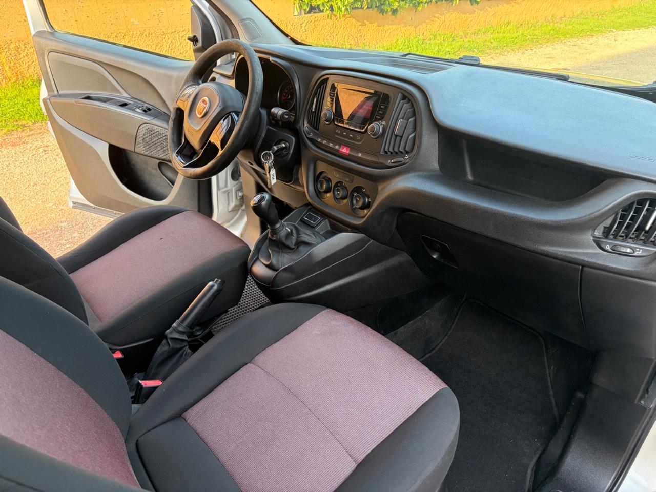 Fiat Doblò 1.3 Diesel