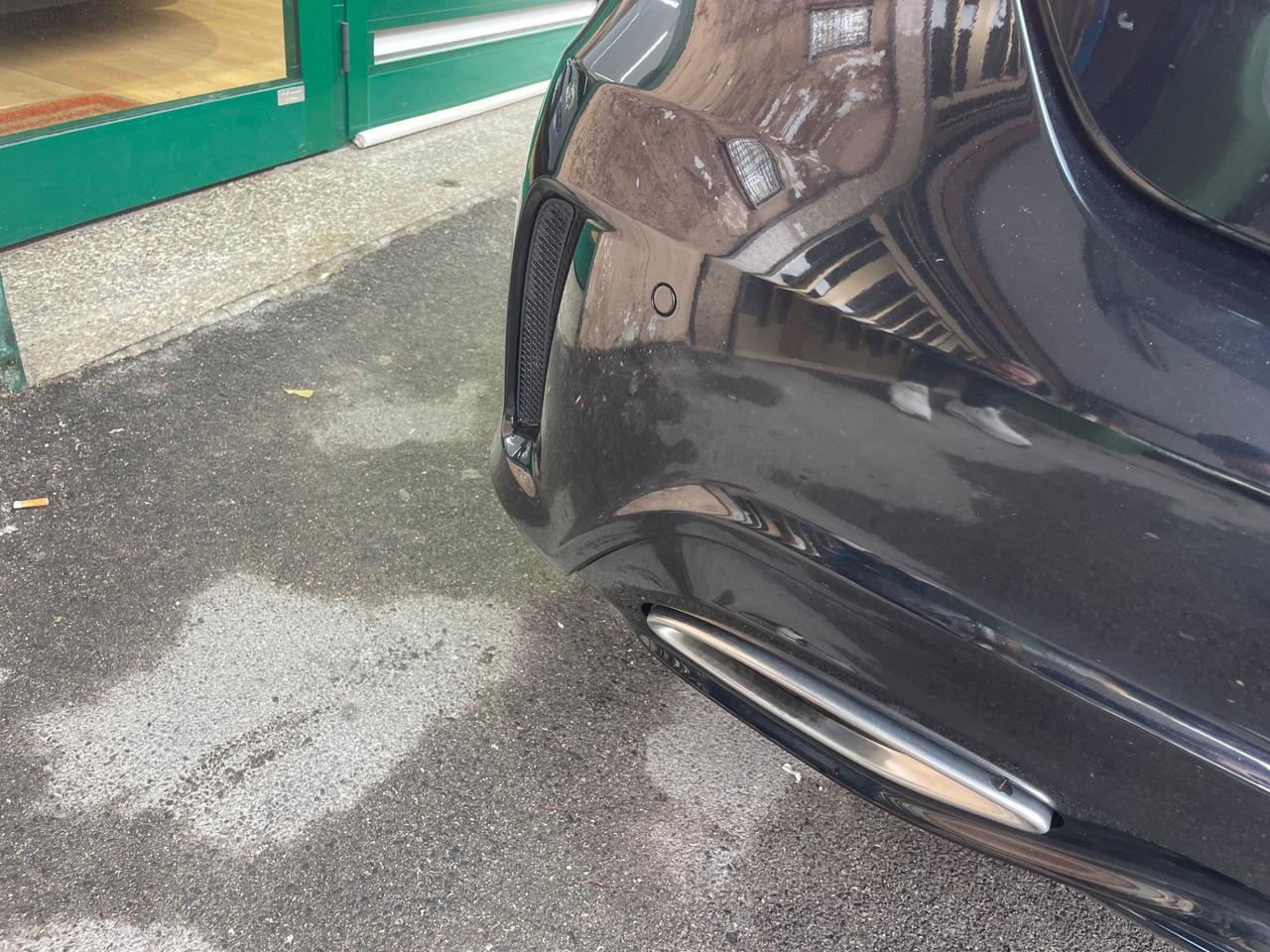 Mercedes-benz Classe A 180 d Automatic Premium RESTAYLING Automatic