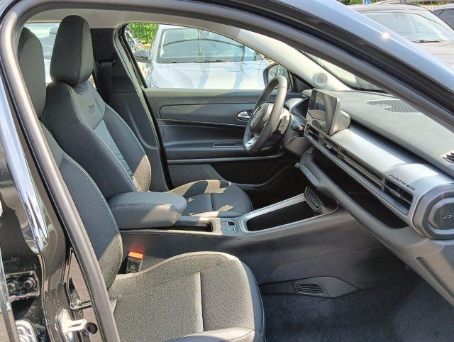 JEEP Avenger Autocarro 1.2 Turbo 100 CV MHEV Altitude N1