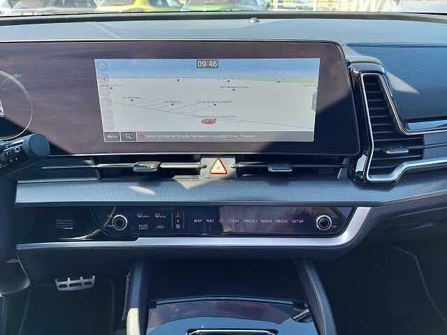 Kia Sportage 1.6 TGDi PHEV AWD AT GT-line Plus