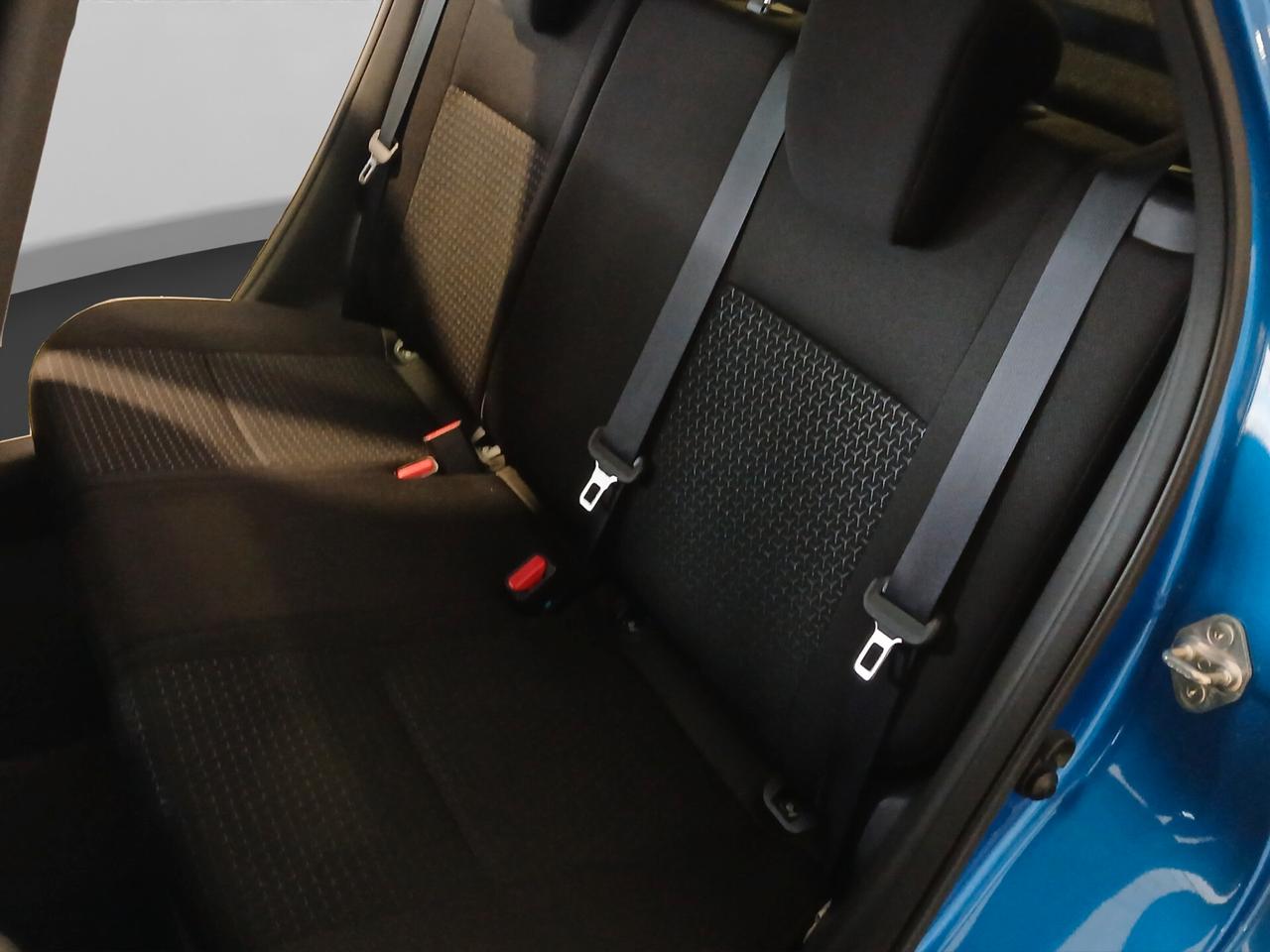 Suzuki Swift 1.2 Hybrid Cool 83 CV