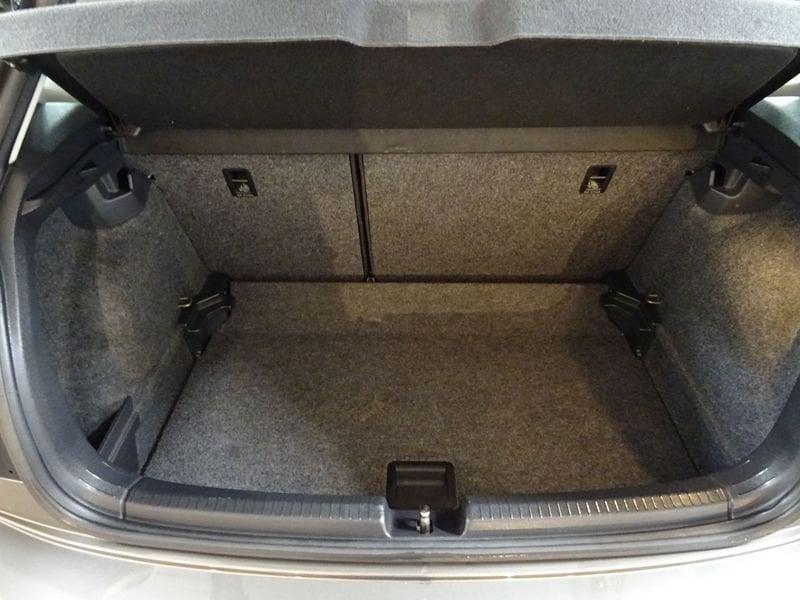 Volkswagen Polo 1.0 TSI Comfortline BMT