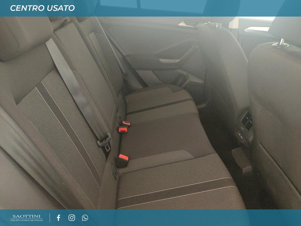 2.0 TDI Edition Plus 150 CV DSG