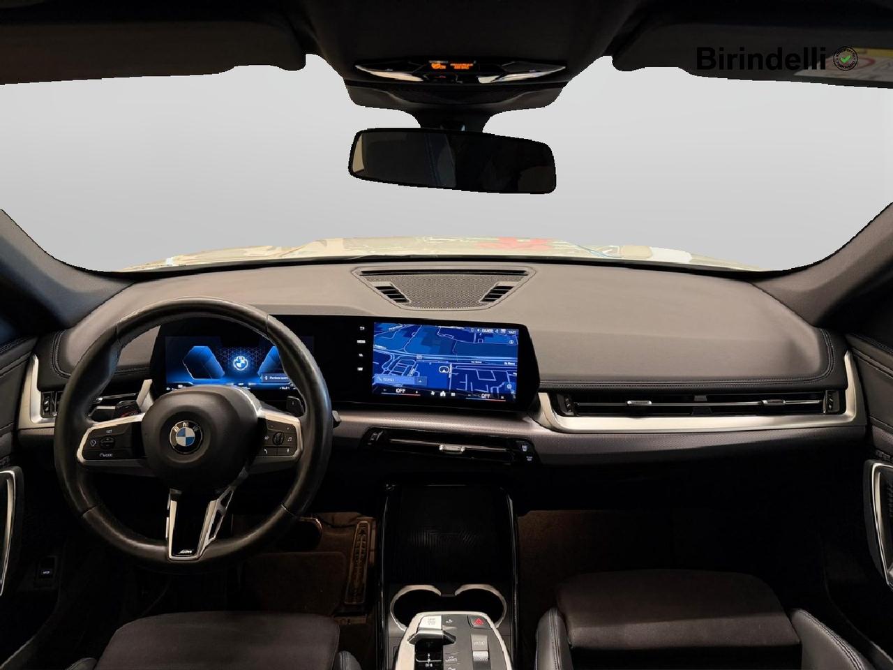 BMW X1 (U11) - X1 sDrive 18d Msport