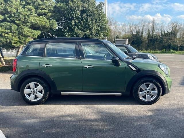 Mini Cooper D Countryman Mini 2.0 Cooper D Business XL Countryman ALL4 Automatica