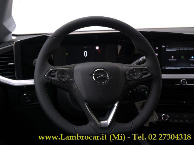 OPEL Mokka 1.2 Turbo 100cv Edition KM Zero