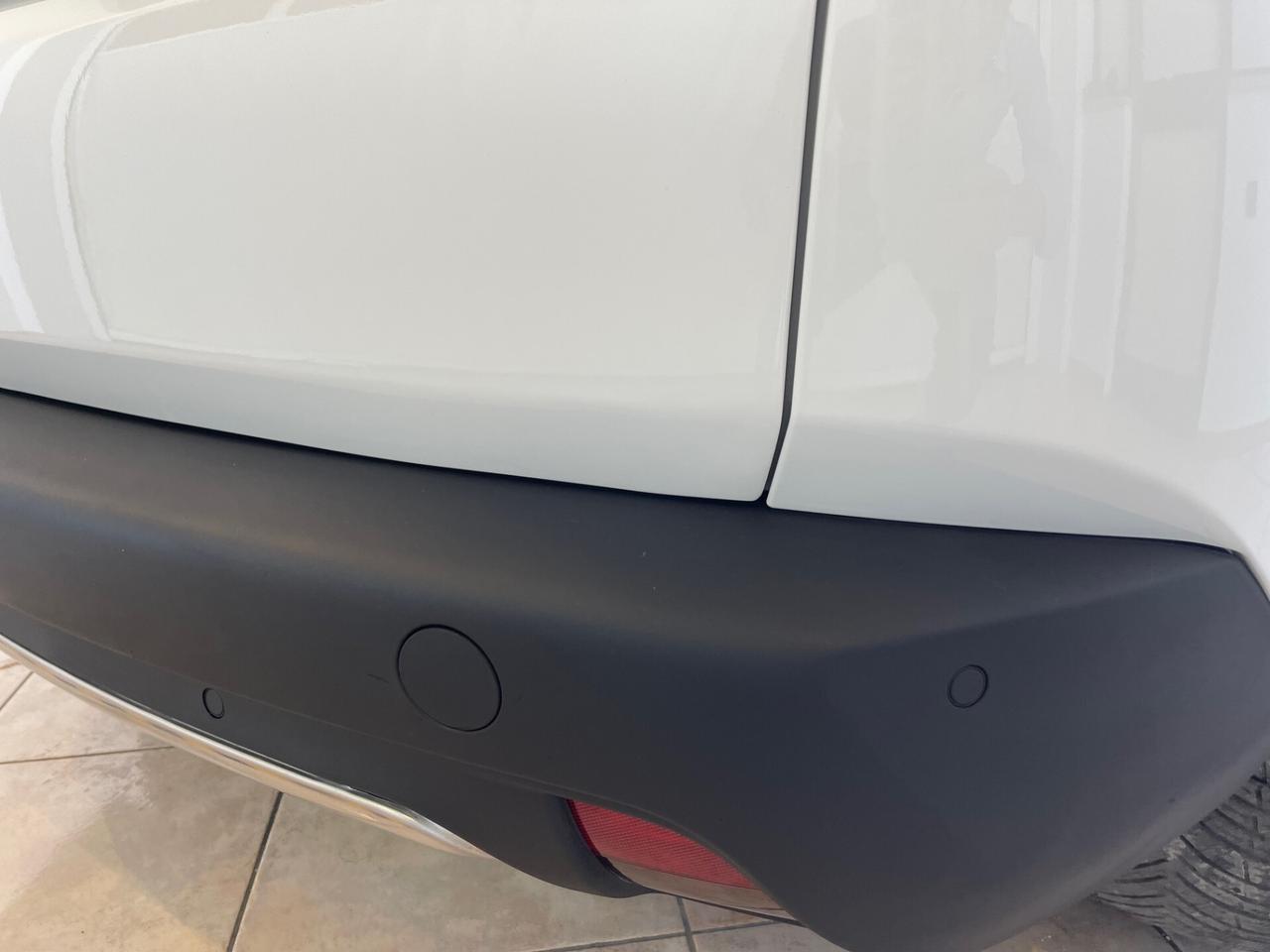 Peugeot 2008 1.6 e-HDi 92 CV Stop&Start Allure