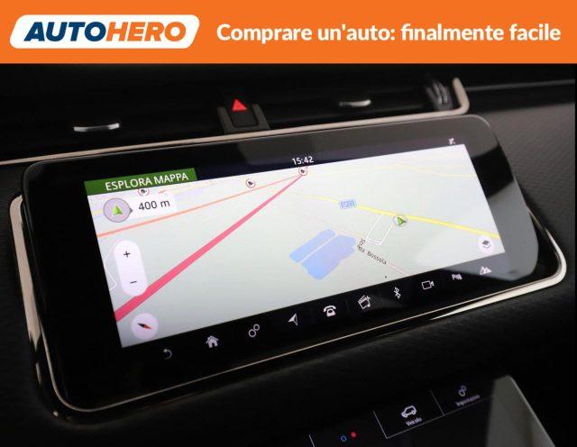 LAND ROVER Range Rover Evoque 2.0D I4 180 CV AWD Auto R-Dynamic S