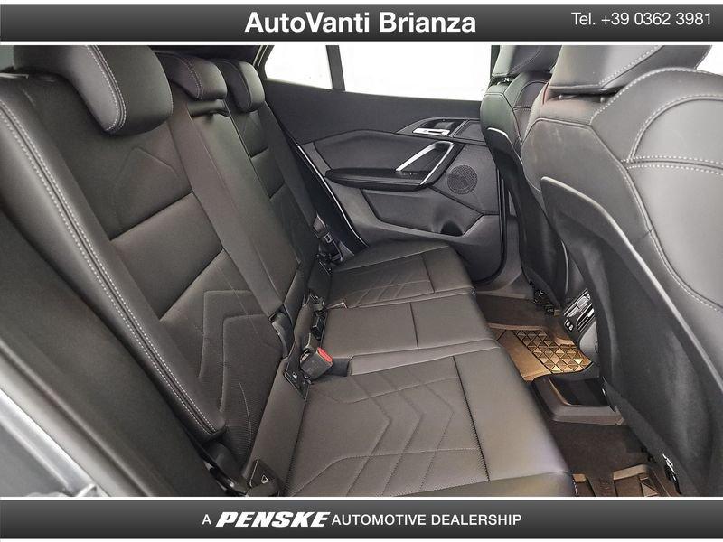 BMW X2 X2 xDrive 20d 48V Msport Pro