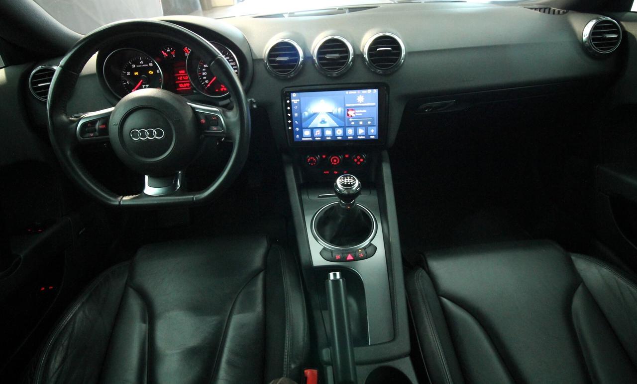 Audi TT Coupé 2.0 TFSI