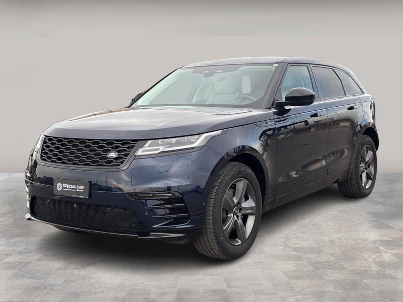 Land Rover Range Rover Velar 2.0 D I4 MHEV R-Dynamic S 4WD Auto