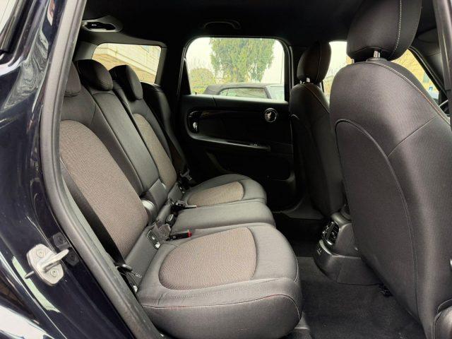 MINI Countryman 1.5 Countryman AUTOMATICA